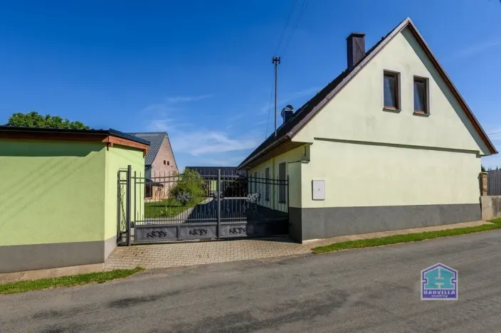 Prodej komerční nemovitosti, Kšice, 136 m2