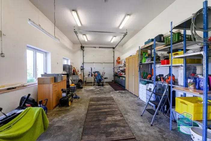 Prodej komerční nemovitosti, Kšice, 136 m2