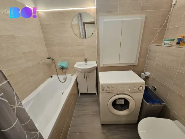 Prodej bytu 2+1, Ostrava, Svojsíkova, 44 m2