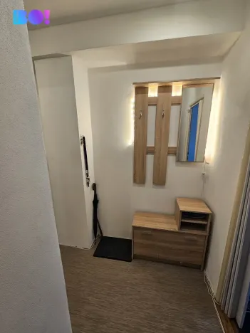 Prodej bytu 2+1, Ostrava, Svojsíkova, 44 m2