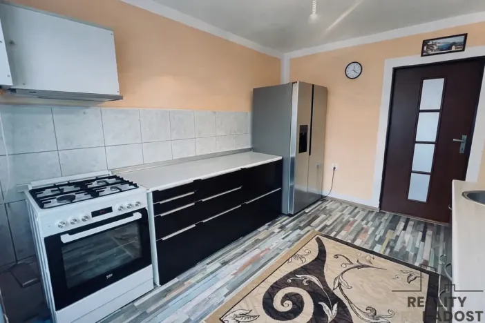Prodej rodinného domu, Návsí, Jahodová, 240 m2