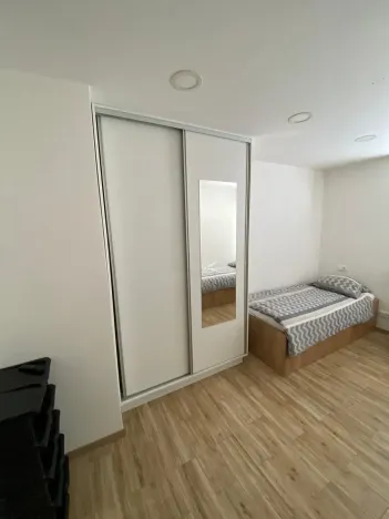 Pronájem bytu 1+1, Zlín, Vejvanovská, 30 m2