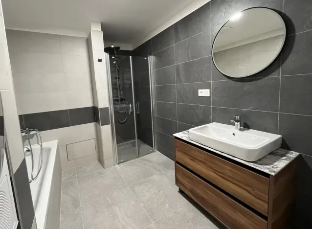 Pronájem bytu 3+kk, Český Krumlov, Za Jitonou, 76 m2