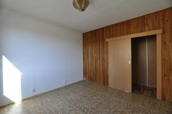 Pronájem bytu 3+1, Trutnov - Horní Staré Město, Mládežnická, 77 m2