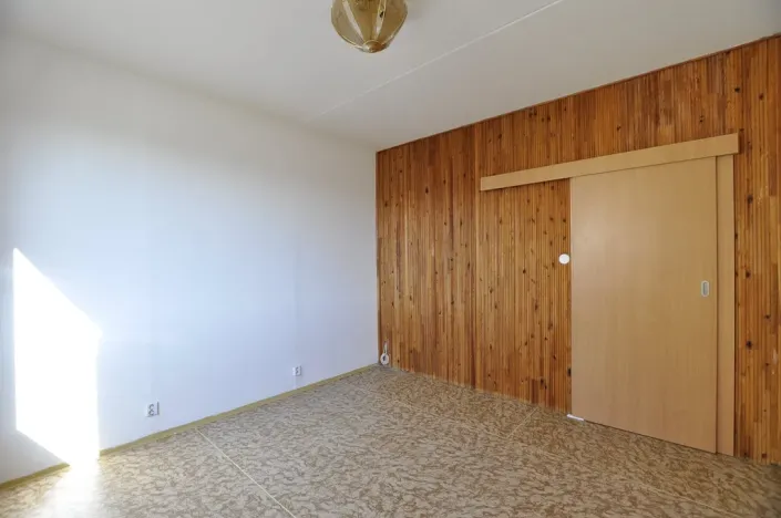 Pronájem bytu 3+1, Trutnov - Horní Staré Město, Mládežnická, 77 m2