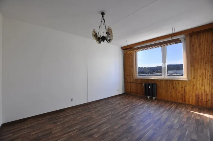 Pronájem bytu 3+1, Trutnov - Horní Staré Město, Mládežnická, 77 m2