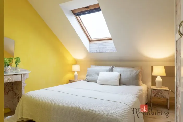 Prodej bytu 3+1, Lednice, Komenského, 68 m2