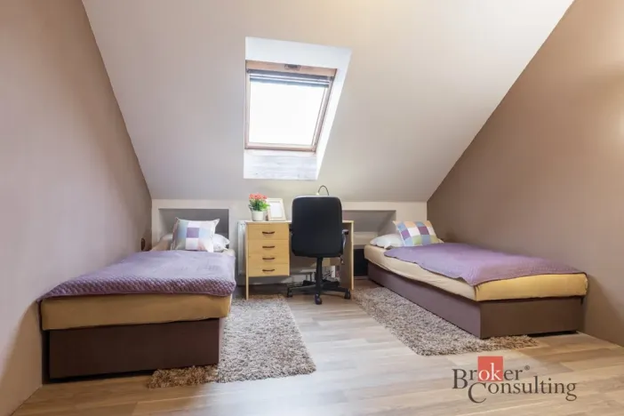 Prodej bytu 3+1, Lednice, Komenského, 68 m2