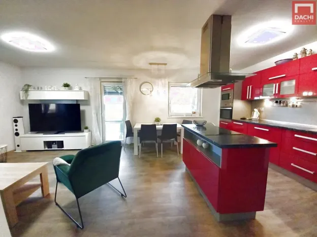 Pronájem rodinného domu, Vrbátky - Dubany, 78 m2