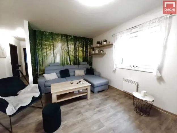 Pronájem rodinného domu, Vrbátky - Dubany, 78 m2