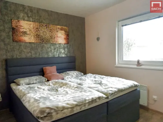 Pronájem rodinného domu, Vrbátky - Dubany, 78 m2