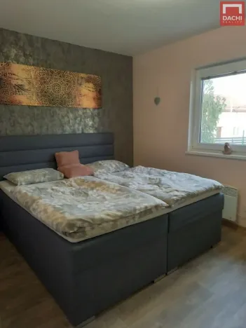 Pronájem rodinného domu, Vrbátky - Dubany, 78 m2