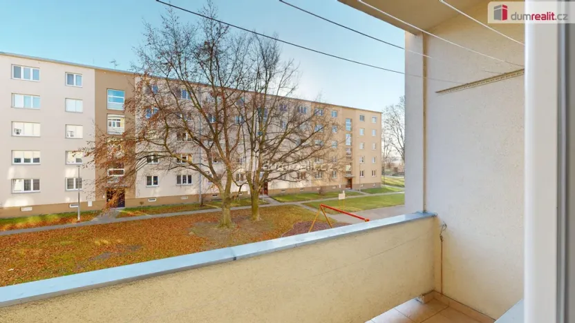 Prodej bytu 2+1, Opava - Předměstí, Purkyňova, 51 m2