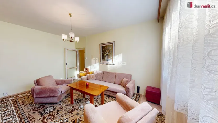 Prodej bytu 2+1, Opava - Předměstí, Purkyňova, 51 m2