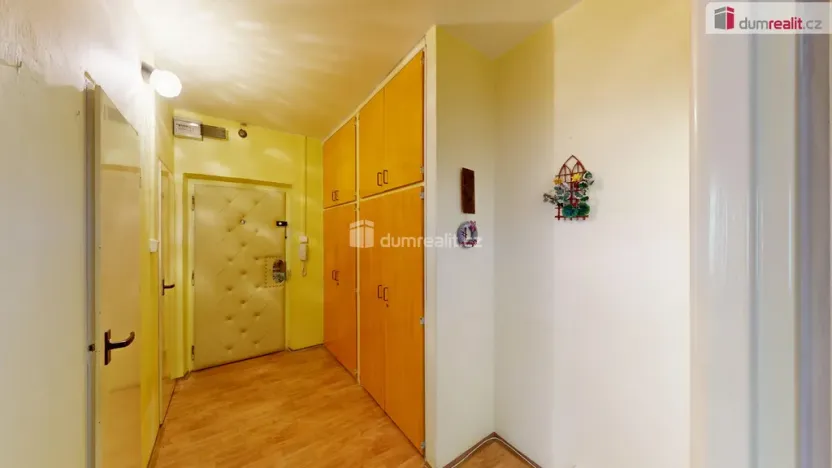 Prodej bytu 2+1, Opava - Předměstí, Purkyňova, 51 m2