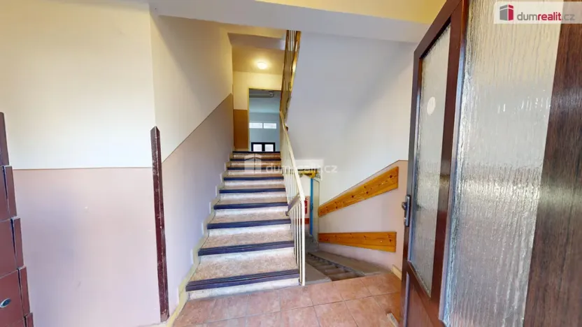 Prodej bytu 2+1, Opava - Předměstí, Purkyňova, 51 m2