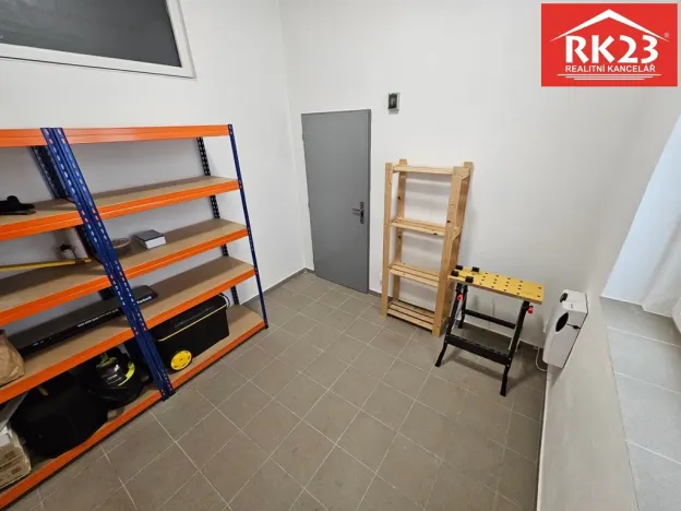 Pronájem bytu 2+kk, Mariánské Lázně, Hlavní třída, 45 m2