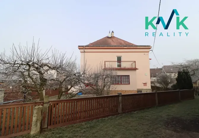 Prodej rodinného domu, Karlovy Vary, Hornická, 200 m2