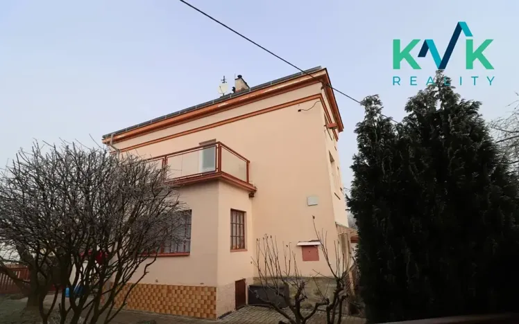 Prodej rodinného domu, Karlovy Vary, Hornická, 200 m2