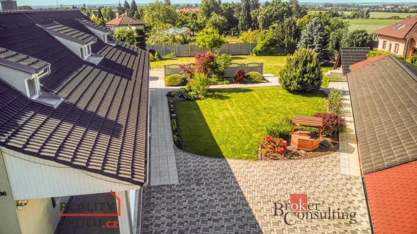 Prodej rodinného domu, Žehušice, Na Kopečku, 240 m2