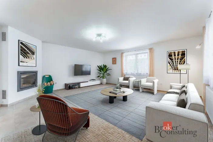 Prodej rodinného domu, Žehušice, Na Kopečku, 240 m2