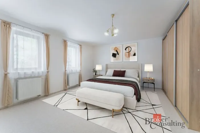 Prodej rodinného domu, Žehušice, Na Kopečku, 240 m2