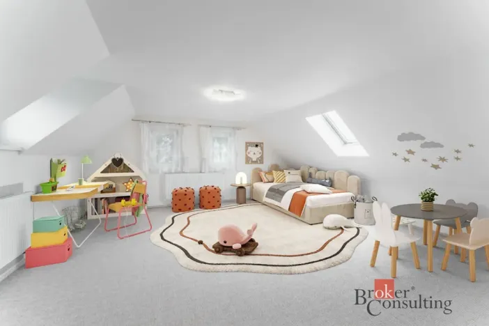 Prodej rodinného domu, Žehušice, Na Kopečku, 240 m2