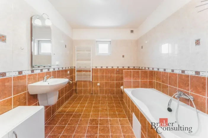 Prodej rodinného domu, Žehušice, Na Kopečku, 240 m2