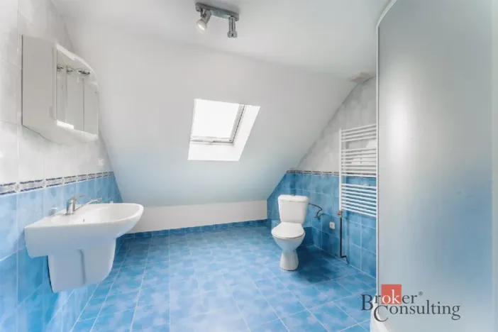 Prodej rodinného domu, Žehušice, Na Kopečku, 240 m2