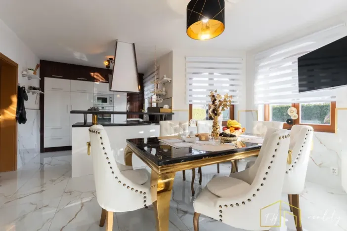 Prodej rodinného domu, Mariánské Radčice, Luční, 400 m2