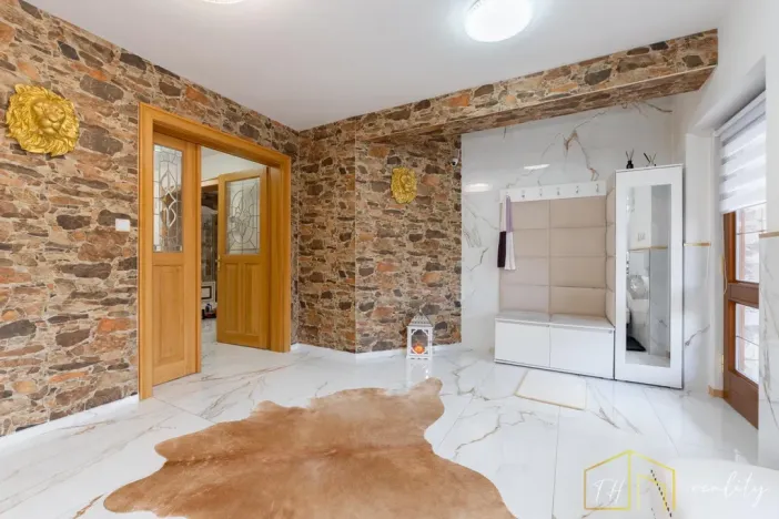 Prodej rodinného domu, Mariánské Radčice, Luční, 400 m2