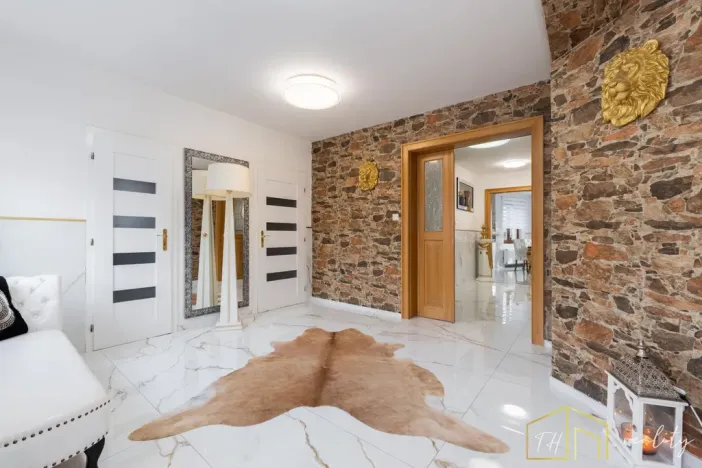 Prodej rodinného domu, Mariánské Radčice, Luční, 400 m2