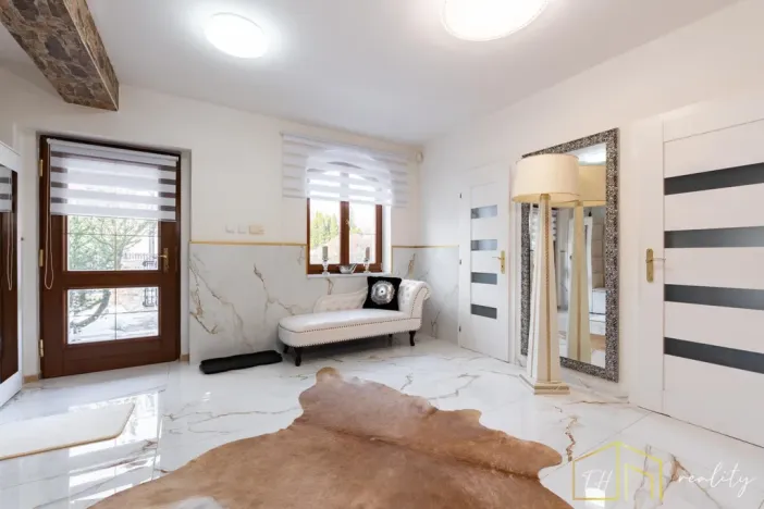 Prodej rodinného domu, Mariánské Radčice, Luční, 400 m2