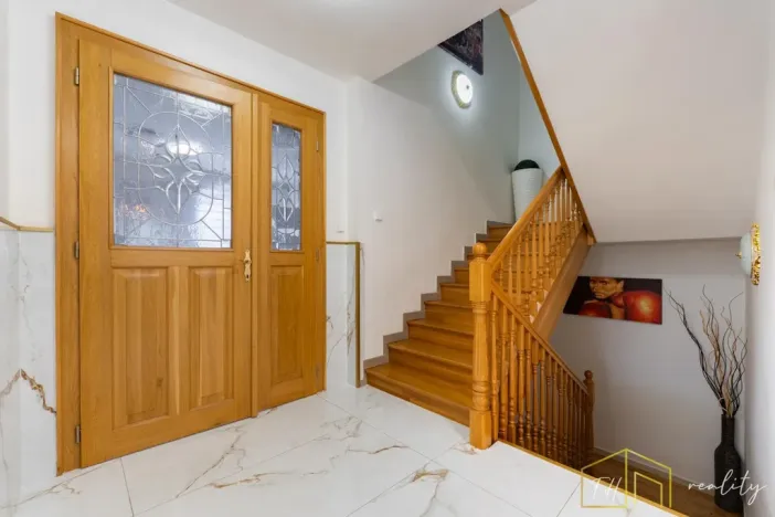 Prodej rodinného domu, Mariánské Radčice, Luční, 400 m2