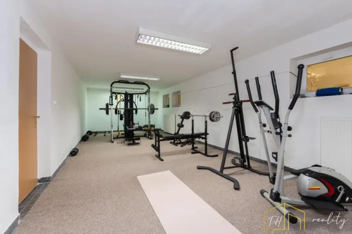 Prodej rodinného domu, Mariánské Radčice, Luční, 400 m2