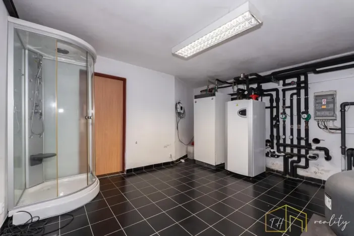 Prodej rodinného domu, Mariánské Radčice, Luční, 400 m2