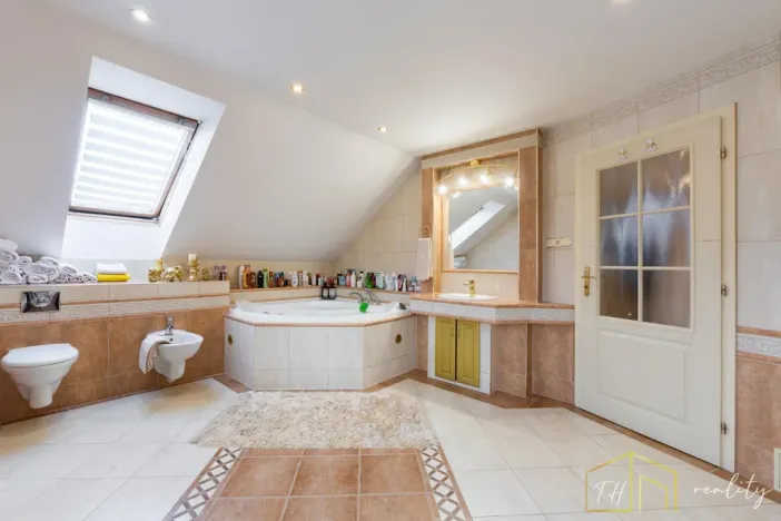 Prodej rodinného domu, Mariánské Radčice, Luční, 400 m2