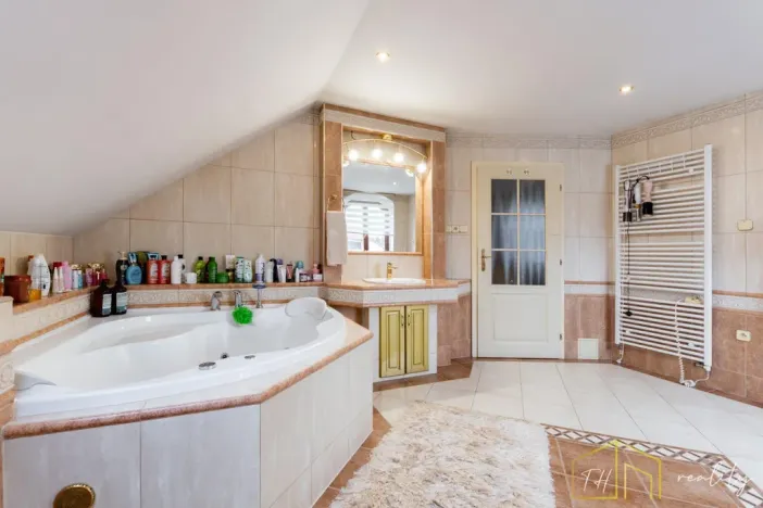 Prodej rodinného domu, Mariánské Radčice, Luční, 400 m2