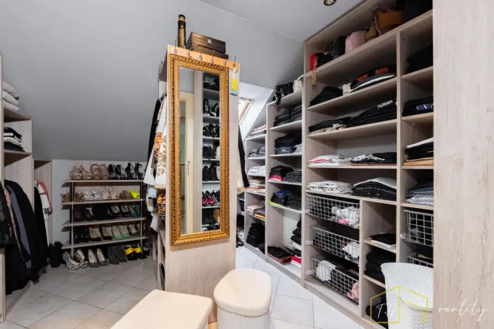 Prodej rodinného domu, Mariánské Radčice, Luční, 400 m2