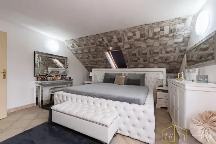 Prodej rodinného domu, Mariánské Radčice, Luční, 400 m2