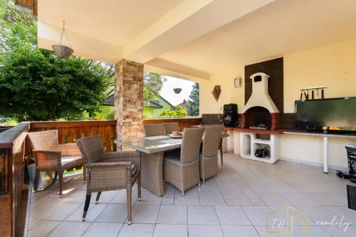 Prodej rodinného domu, Mariánské Radčice, Luční, 400 m2