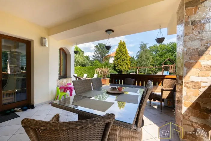 Prodej rodinného domu, Mariánské Radčice, Luční, 400 m2