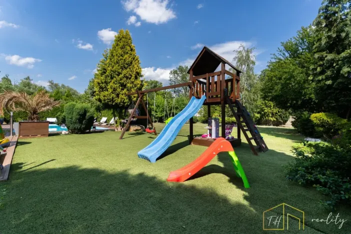 Prodej rodinného domu, Mariánské Radčice, Luční, 400 m2