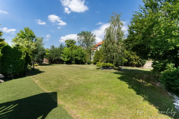 Prodej rodinného domu, Mariánské Radčice, Luční, 400 m2