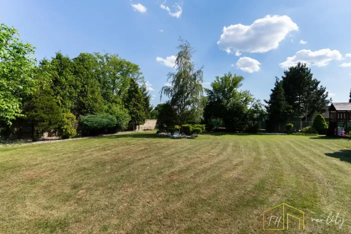 Prodej rodinného domu, Mariánské Radčice, Luční, 400 m2