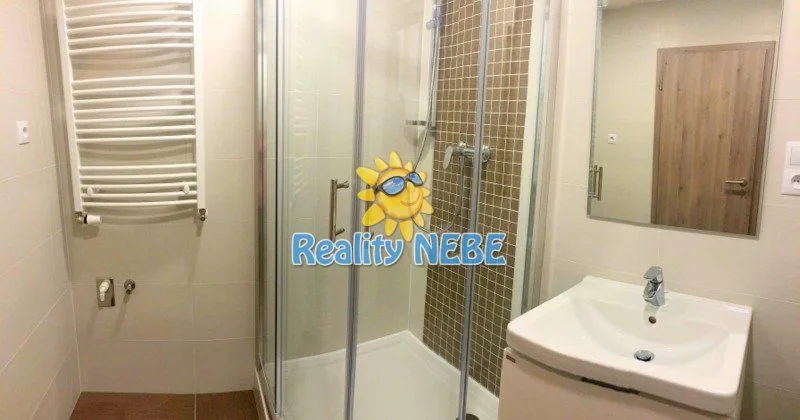 Pronájem bytu 1+kk, Praha - Vršovice, Novgorodská, 30 m2