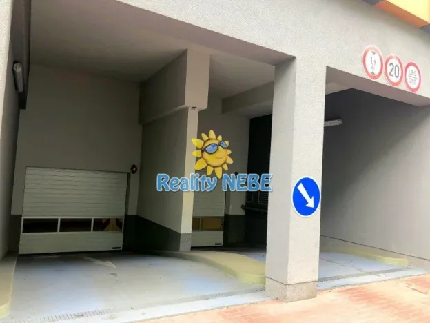 Pronájem bytu 1+kk, Praha - Vršovice, Novgorodská, 30 m2