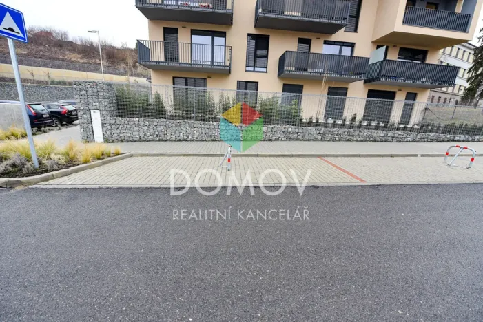 Pronájem - jiné, Beroun, Duslova, 12 m2