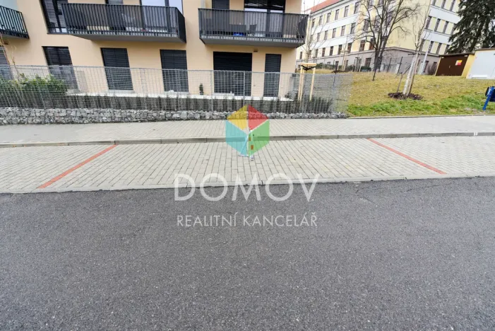 Pronájem - jiné, Beroun, Duslova, 12 m2