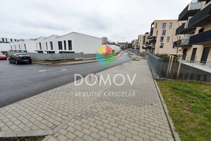 Pronájem - jiné, Beroun, Duslova, 12 m2